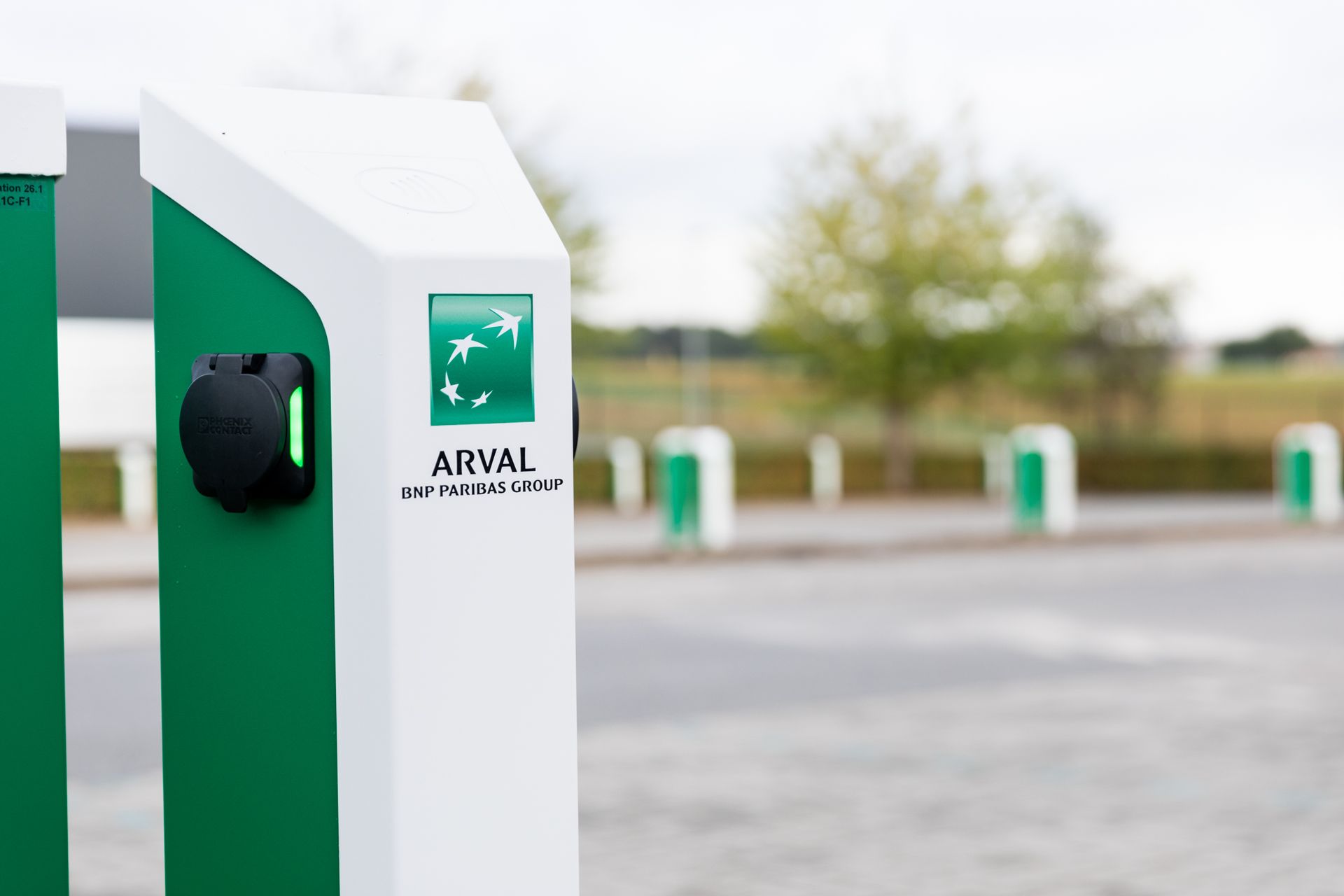 Arval AAtechnics NV